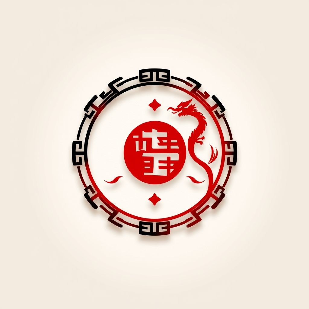 ฮวงจุ้ยโลโก้: แนวทางสร้างแบรนด์รุ่ง